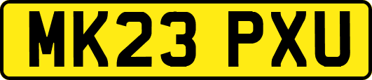 MK23PXU