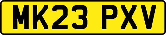 MK23PXV