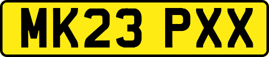 MK23PXX