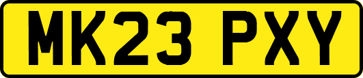 MK23PXY