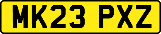 MK23PXZ