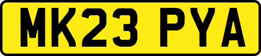 MK23PYA