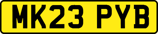 MK23PYB