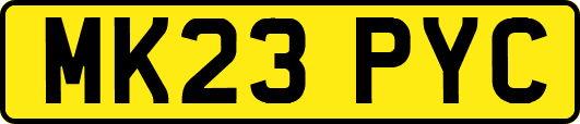 MK23PYC
