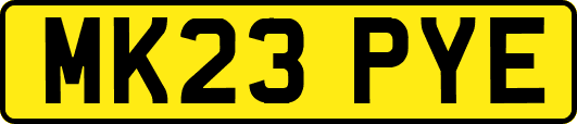 MK23PYE