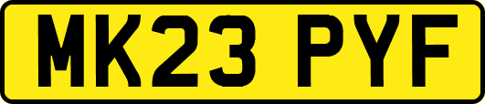 MK23PYF