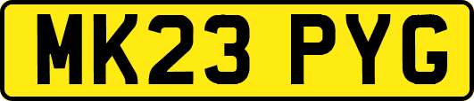 MK23PYG