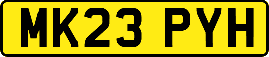 MK23PYH