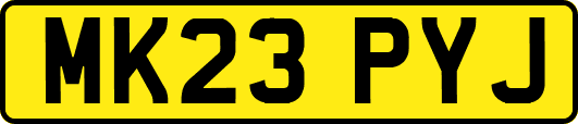 MK23PYJ