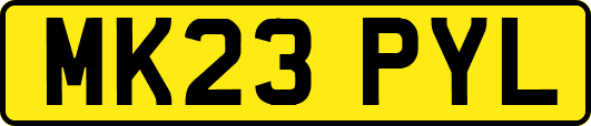 MK23PYL