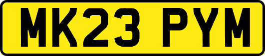 MK23PYM