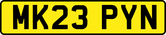 MK23PYN