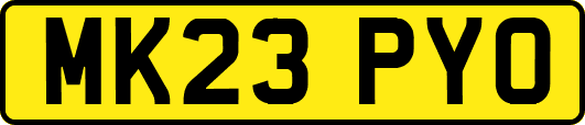 MK23PYO