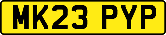 MK23PYP