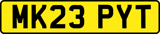 MK23PYT