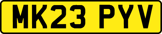 MK23PYV