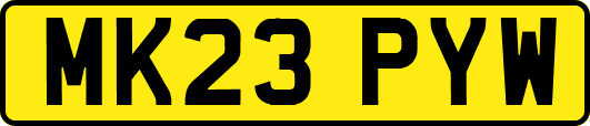 MK23PYW