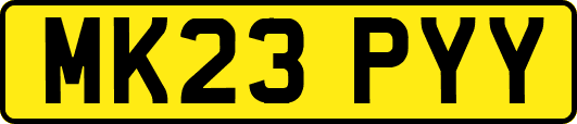 MK23PYY