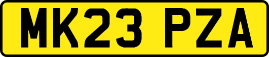 MK23PZA