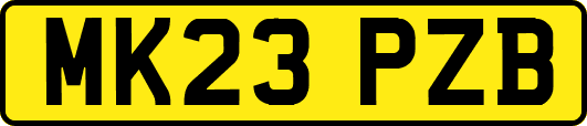 MK23PZB