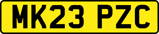 MK23PZC