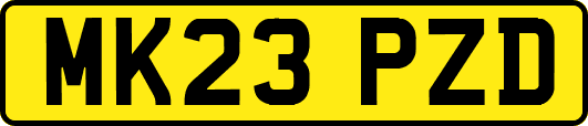 MK23PZD