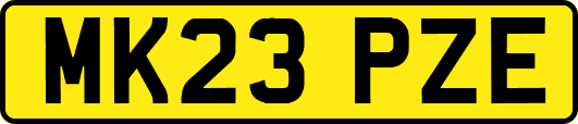 MK23PZE
