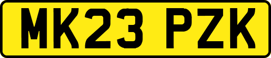 MK23PZK