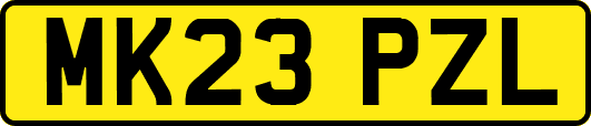 MK23PZL