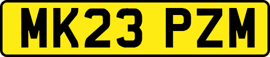 MK23PZM
