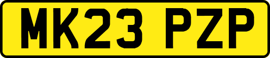 MK23PZP