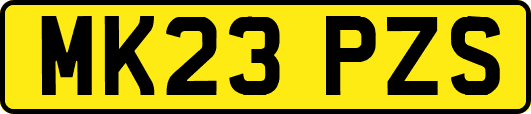 MK23PZS