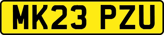 MK23PZU