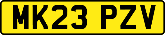 MK23PZV