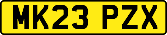 MK23PZX