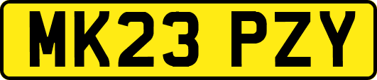 MK23PZY