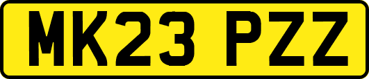 MK23PZZ