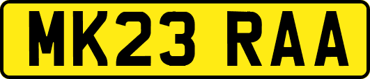 MK23RAA