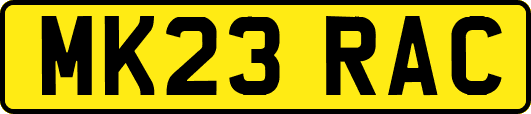 MK23RAC