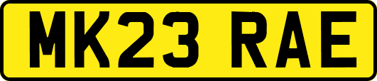 MK23RAE