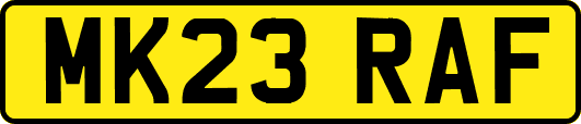 MK23RAF