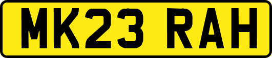 MK23RAH