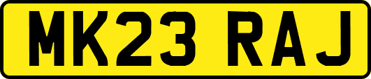 MK23RAJ