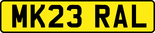MK23RAL