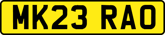 MK23RAO