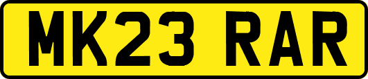 MK23RAR