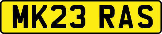 MK23RAS