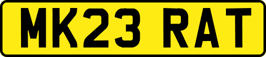 MK23RAT