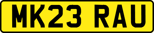 MK23RAU