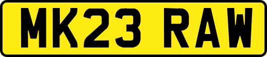 MK23RAW